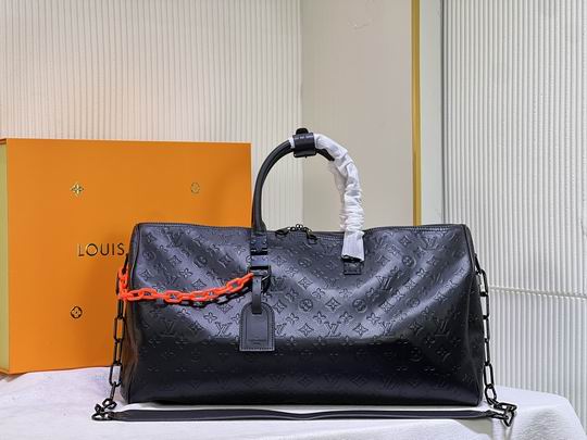 Wholesale Cheap Loui Vuitton Replica Travel bags for Sale