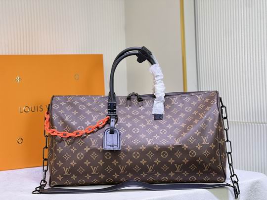 Wholesale Cheap Loui Vuitton Replica Travel bags for Sale