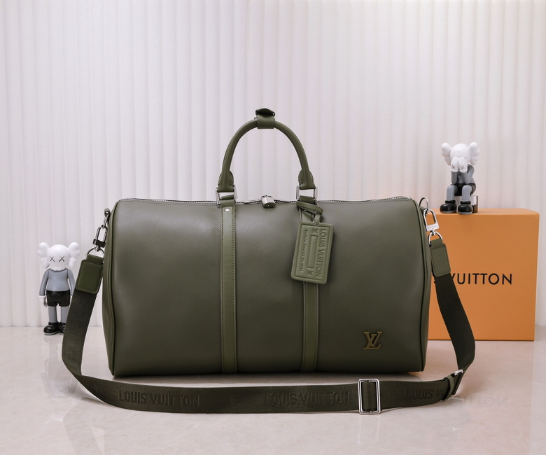 Wholesale Cheap Aaa Loui Vuitton Replica Travel Duffel Bags for Sale