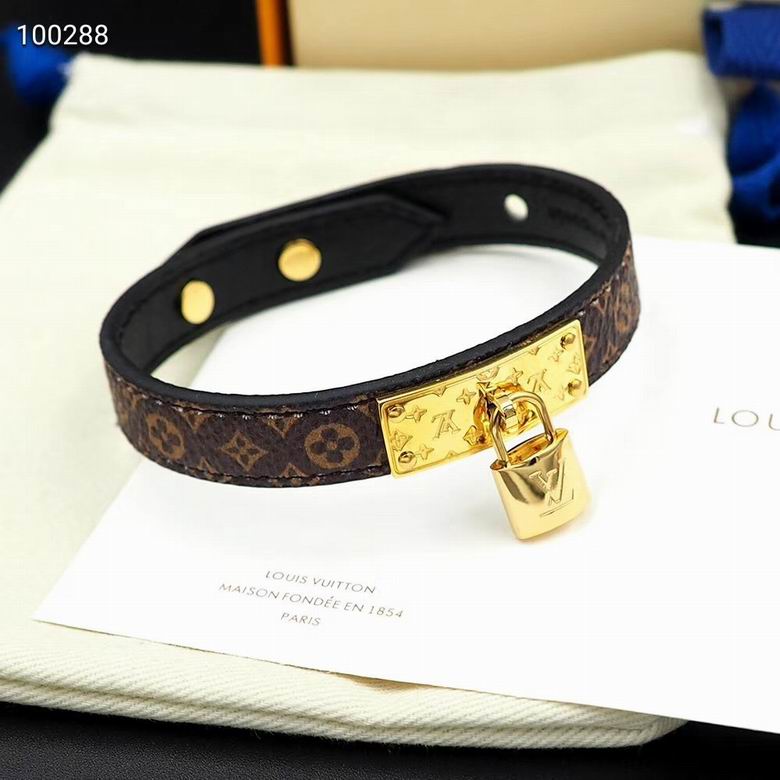 Wholesale Cheap Louis Vuitton Bracelets for Sale