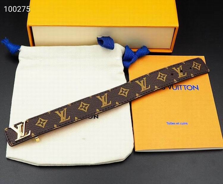 Wholesale Cheap Louis Vuitton Bracelets for Sale