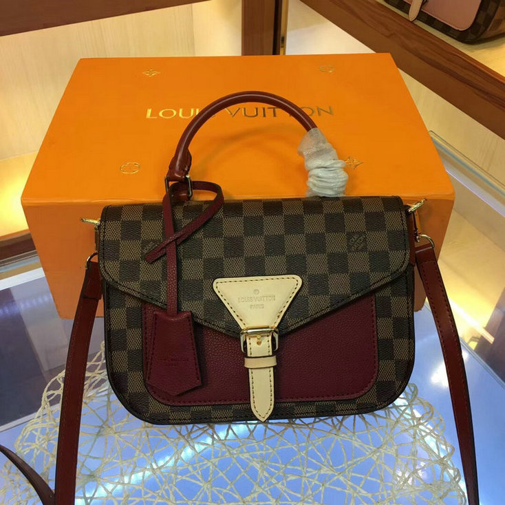 Wholesale High Quality Louis Vuitton Damier Bags for sale