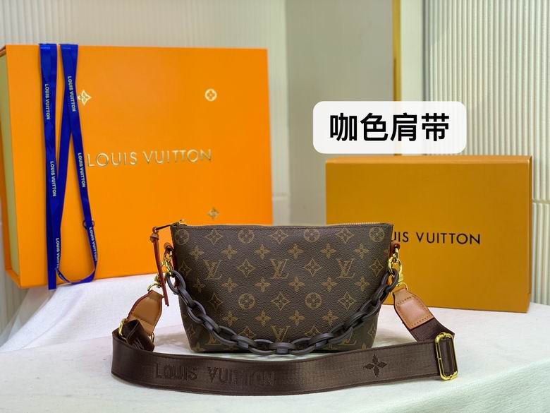 Wholesale Cheap Louis Vuitton Monogram Canvas bags for Sale