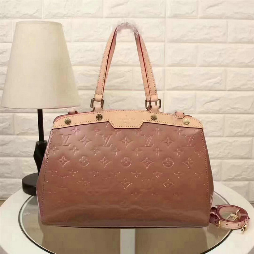Wholesale Fashion Replica Louis Vuitton Monogram Vernis bags