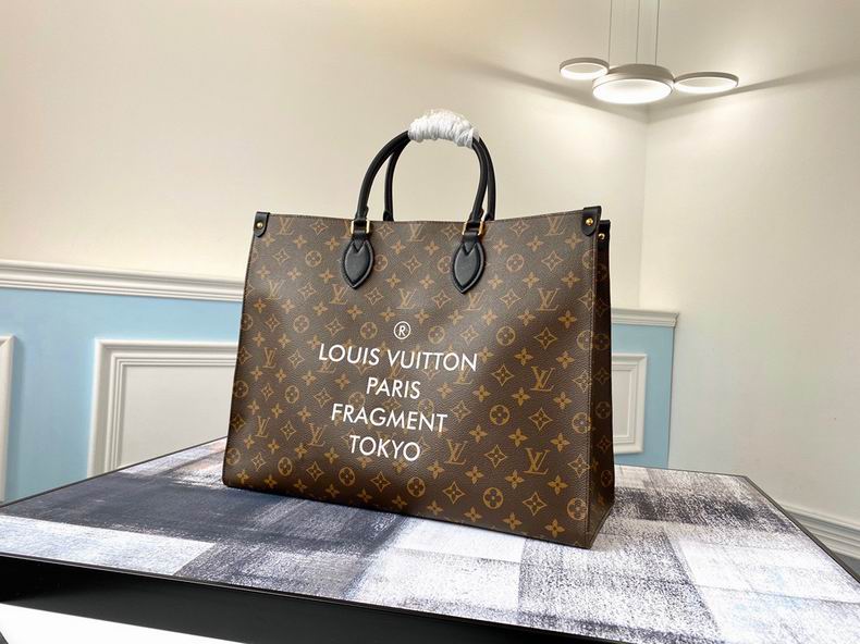 Wholesale Cheap Louis Vuitton OnTheGo Shoulder & Tote Bags for Sale