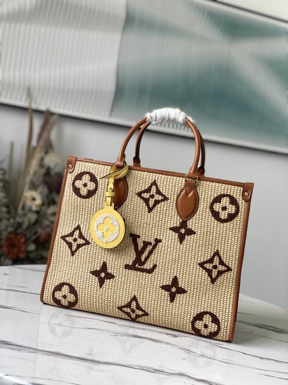 Wholesale Cheap Louis Vuitton OnTheGo Shoulder & Tote Bags for Sale