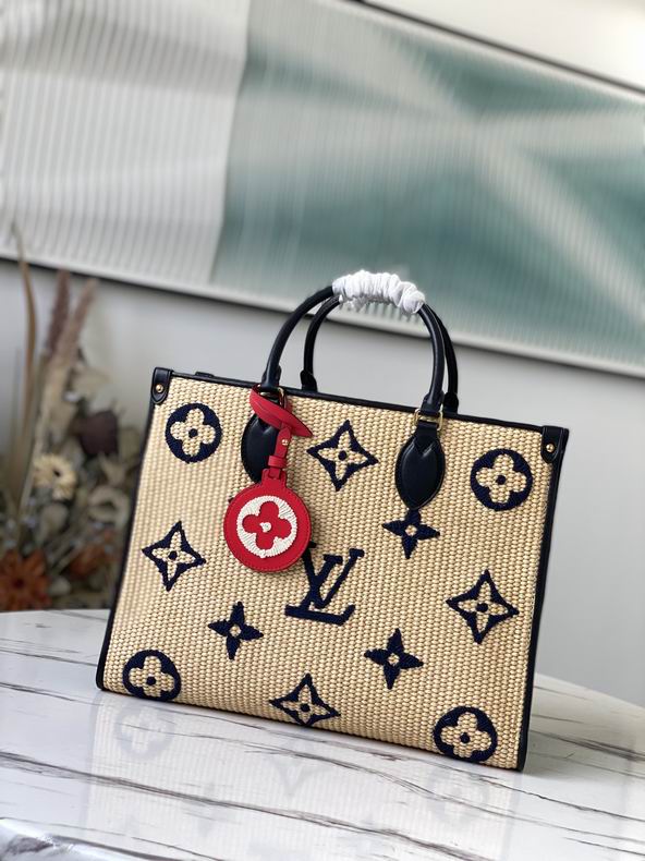 Wholesale Cheap Louis Vuitton OnThego Shoulder & Tote Bags for Sale