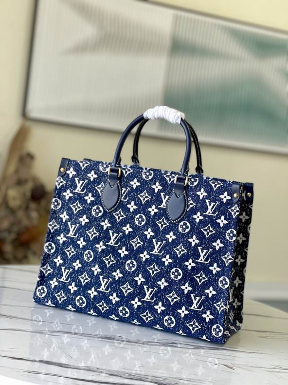 Wholesale Cheap Louis Vuitton OnThego Shoulder & Tote Bags for Sale