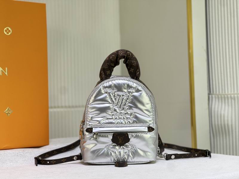Wholesale Cheap Louis Vuitton Replica Backpacks Aaa for Sale