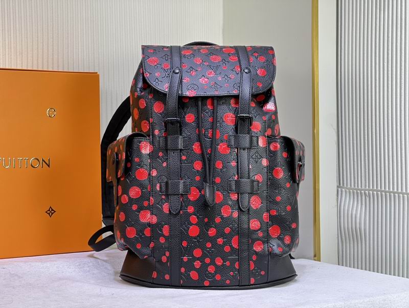 Wholesale Cheap LV Replica Backpacks Bags for Sale