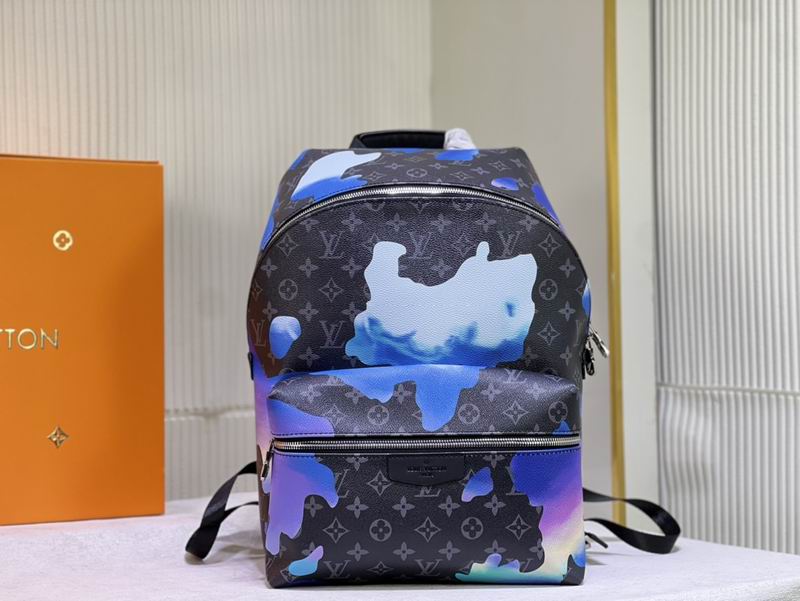 Wholesale Cheap LV Replica Backpacks for Sale
