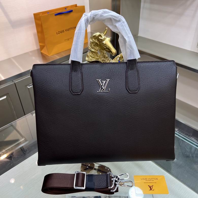 Wholesale Cheap Louis Vuitton Replica Briefcases Bags for Sale