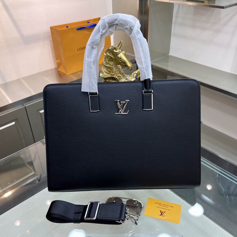 Wholesale Cheap Louis Vuitton Replica Briefcases Bags for Sale