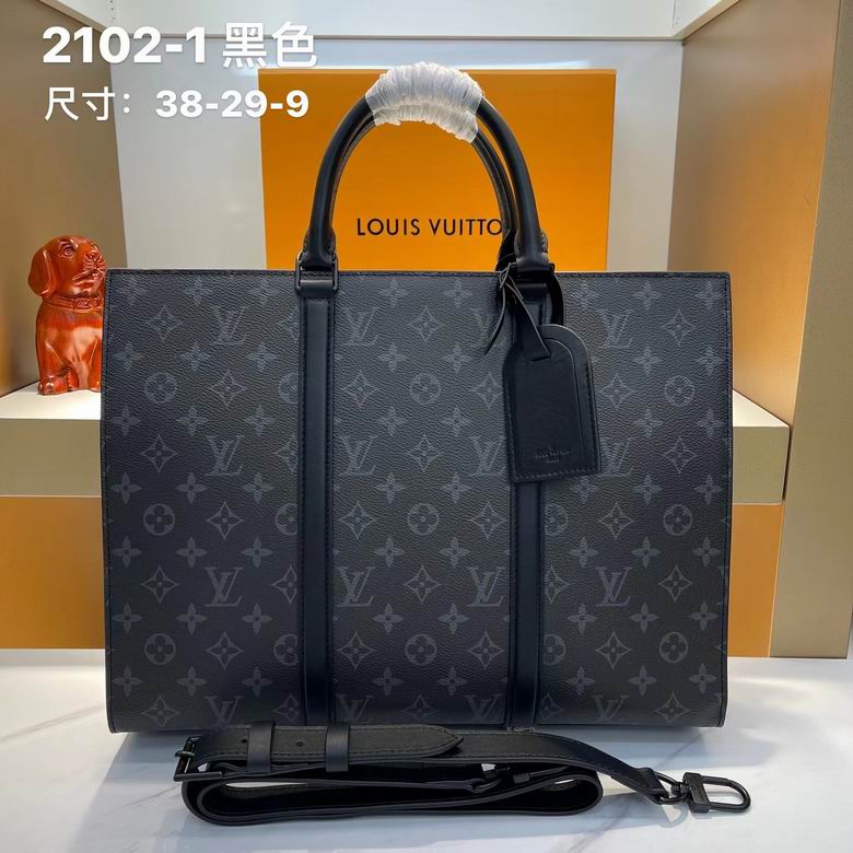 Wholesale Cheap Louis Vuitton Replica Briefcases Bags for Sale