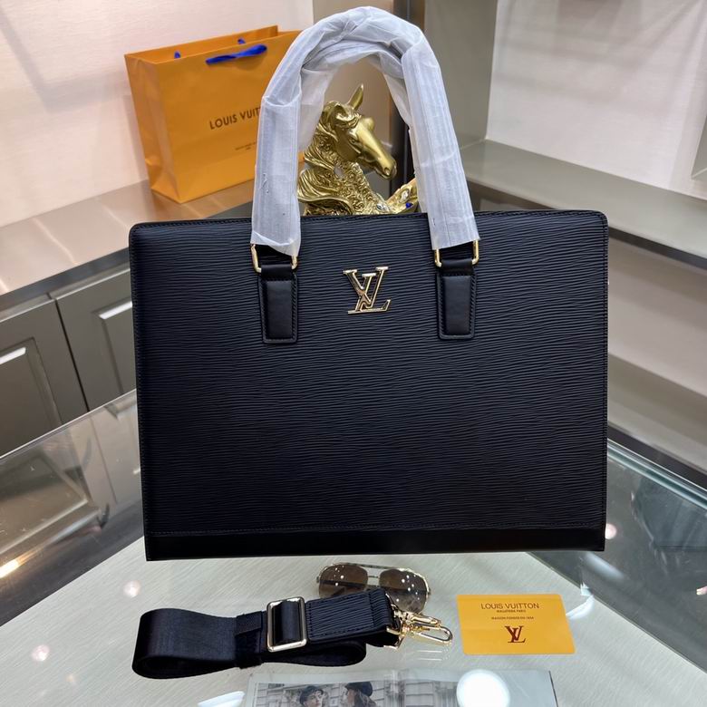 Wholesale Cheap Louis Vuitton Replica Briefcases Bags for Sale