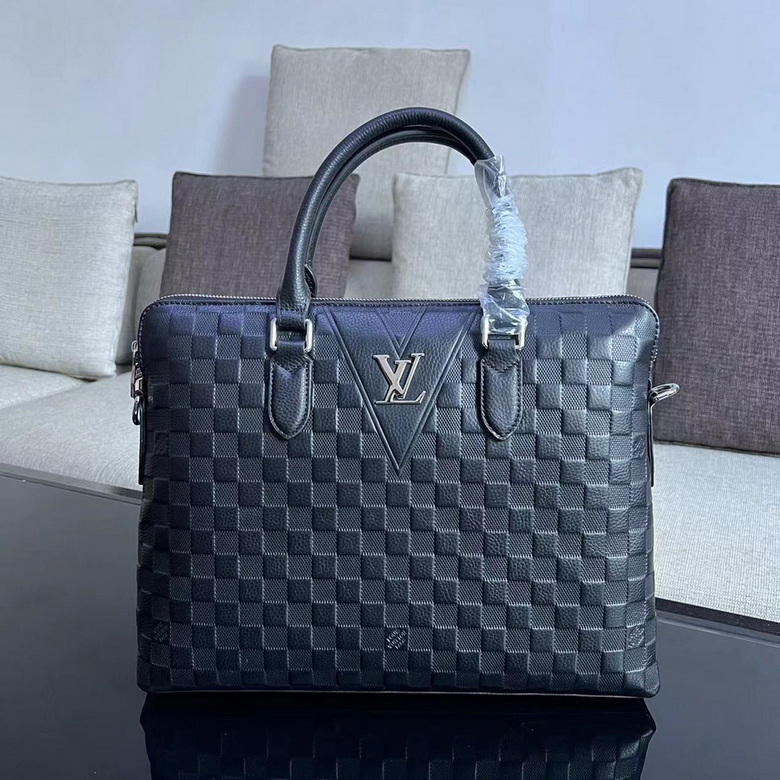 Wholesale Cheap Louis Vuitton Replica Briefcases Bags for Sale