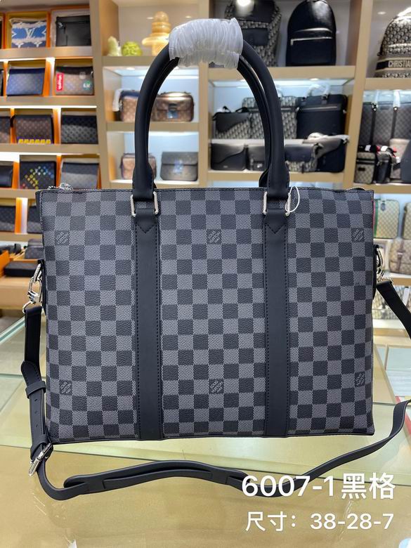 Wholesale Cheap Louis Vuitton Replica Briefcases Bags for Sale