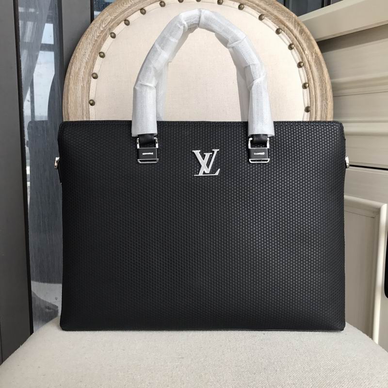 Wholesale Cheap Louis Vuitton Designer Briefcases Bags for Sale