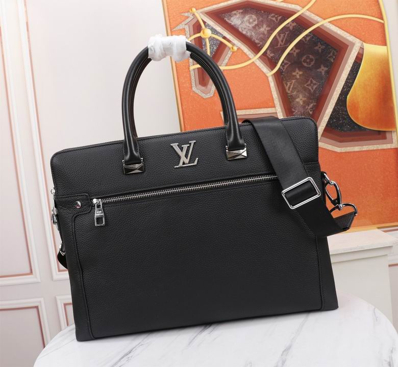 Wholesale Cheap Louis Vuitton Designer Briefcases Bags for Sale