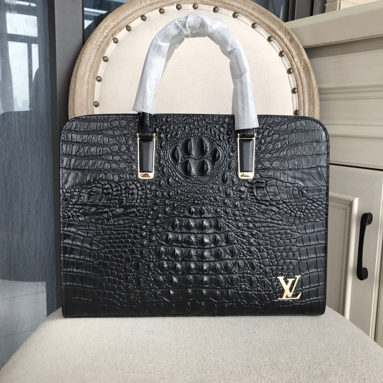 Wholesale Cheap Louis Vuitton Designer Briefcases Bags for Sale