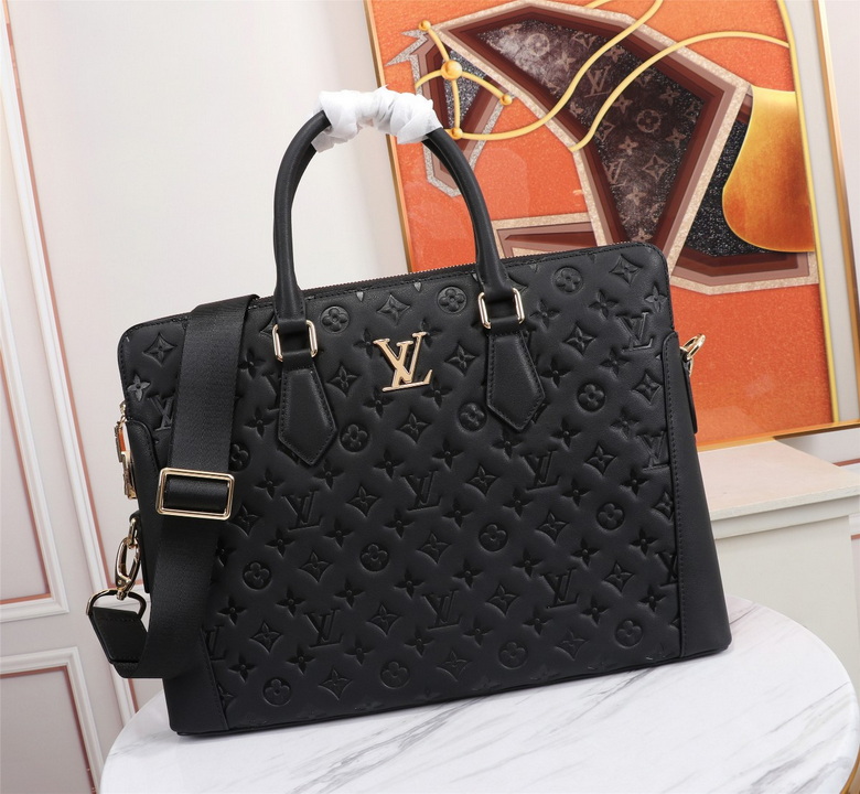 Wholesale Cheap Louis Vuitton Designer Briefcases Bags for Sale