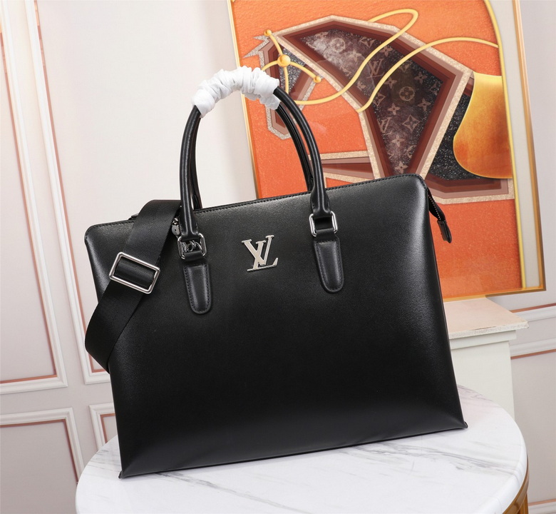 Wholesale Cheap Louis Vuitton Designer Briefcases Bags for Sale