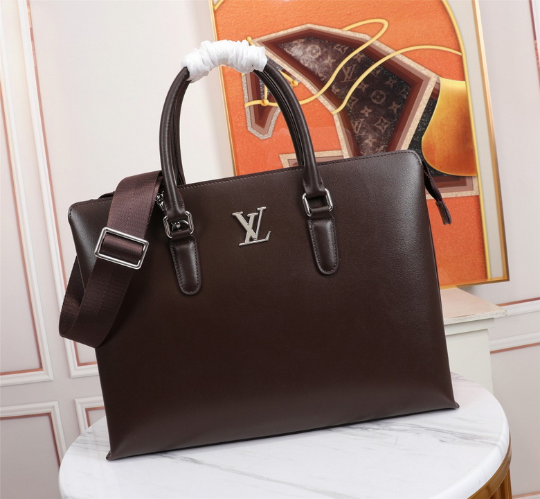 Wholesale Cheap Louis Vuitton Designer Briefcases Bags for Sale