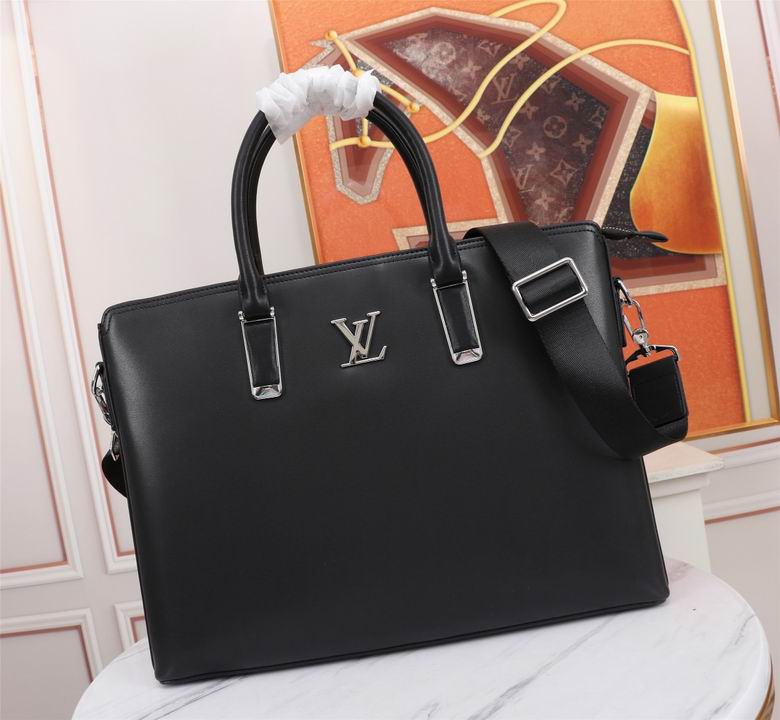 Wholesale Cheap Louis Vuitton Designer Briefcases Bags for Sale