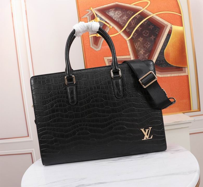 Wholesale Cheap Louis Vuitton Designer Briefcases Bags for Sale