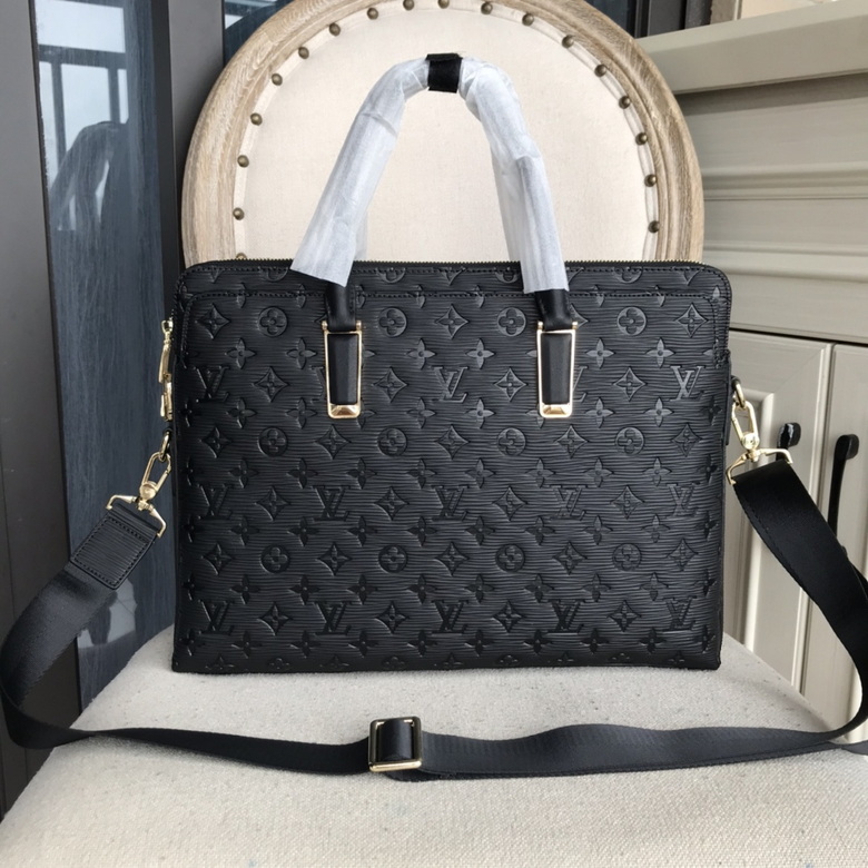 Wholesale Cheap Louis Vuitton Replica Briefcases Bags for Sale