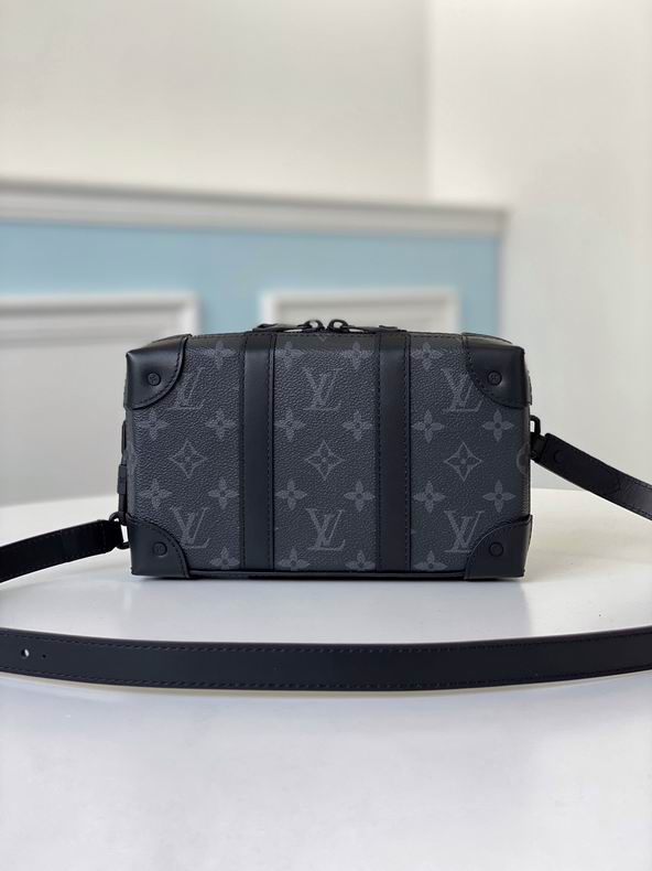 Wholesale Cheap Louis Vuitton Soft Trunk Shoulder Bags for Sale