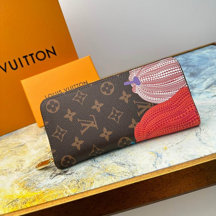 Wholesale Cheap Louis Vuitton Designer Wallet for sale