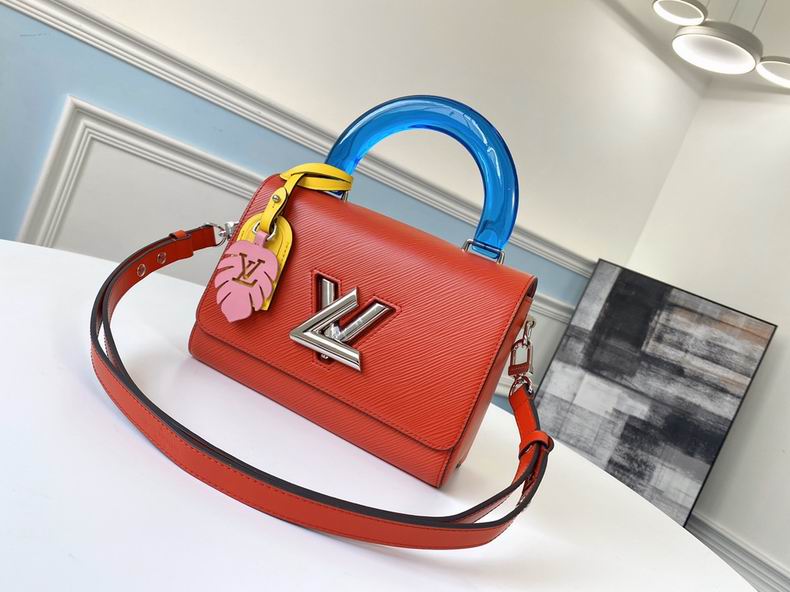 Wholesale Cheap Louis Vuitton Twist Epi Leather Bags for Sale