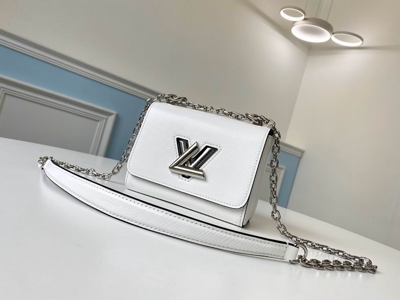 Wholesale Cheap Louis Vuitton Twist Leather Bags for Sale