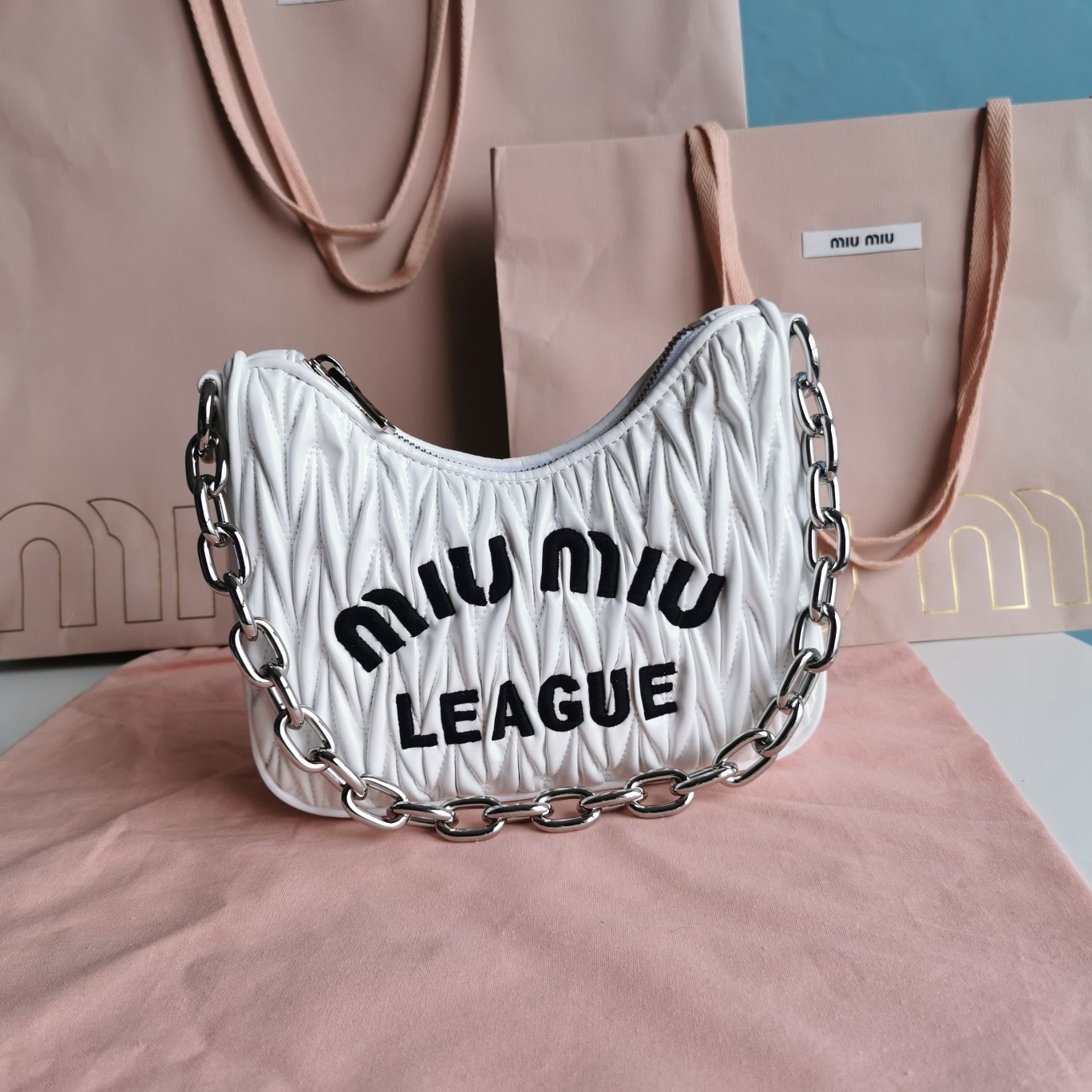 Wholesale Cheap MIU MIU Aaa bags for Sale