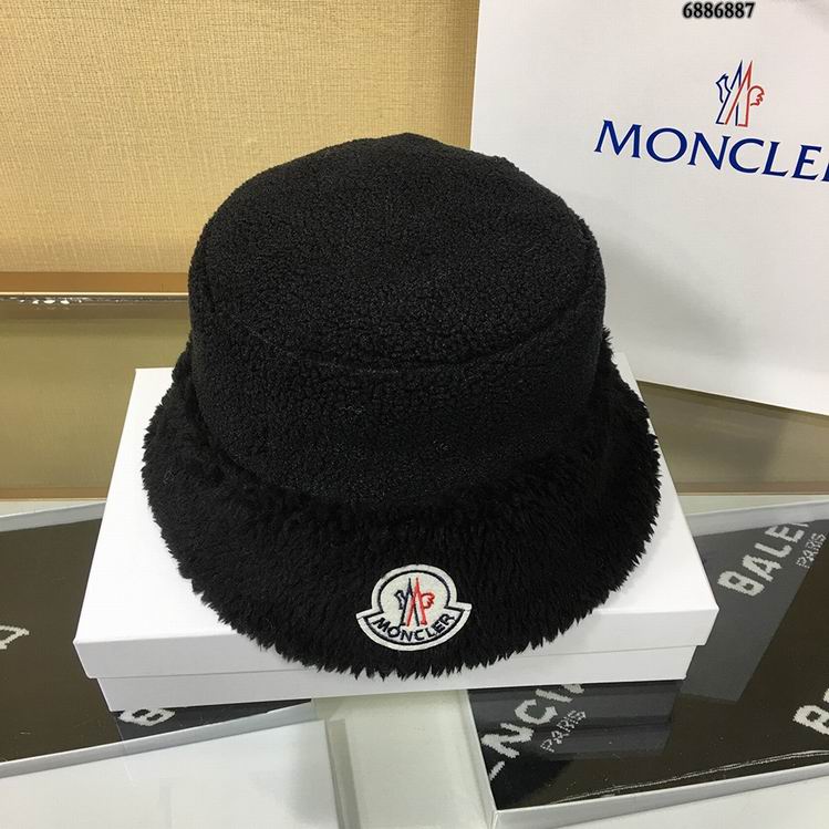 Wholesale Cheap M oncler Designer Bucket hat for Sale