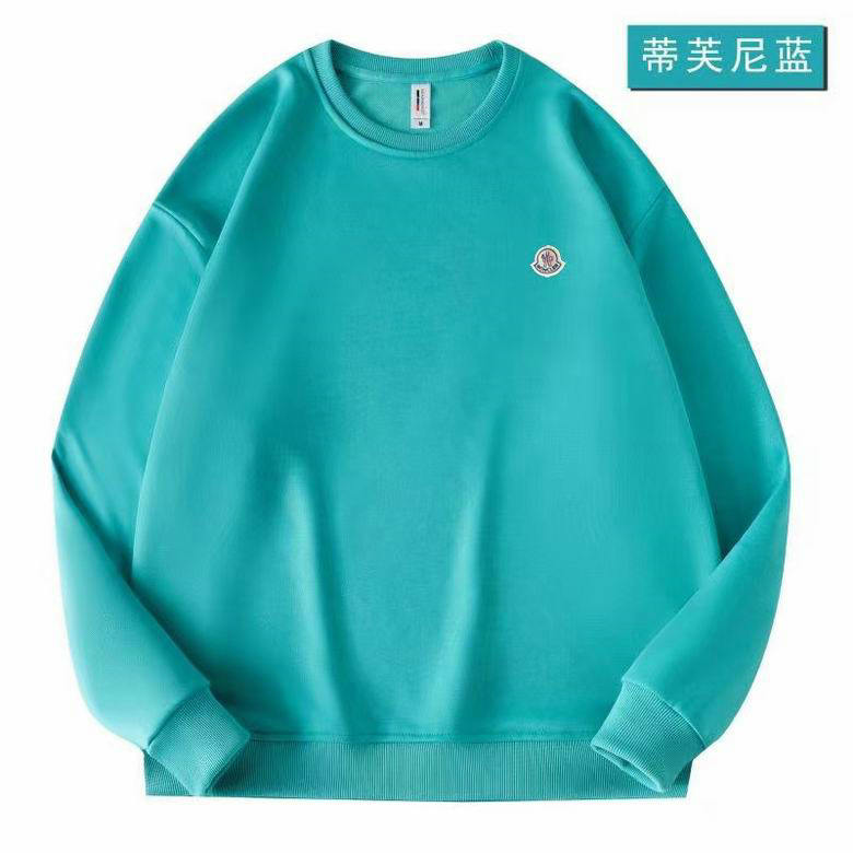 Wholesale Cheap M oncler Replica Sweatshirts for Sale