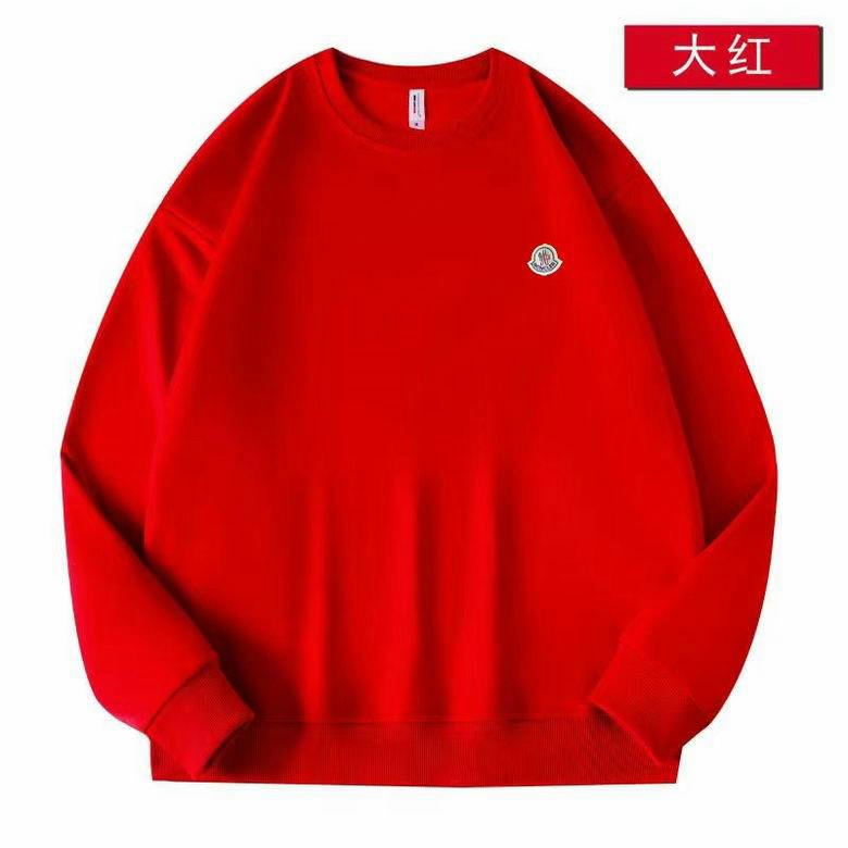 Wholesale Cheap M oncler Replica Sweatshirts for Sale