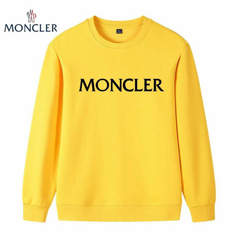 Wholesale Cheap M oncler Designer Sweatshirts for Sale