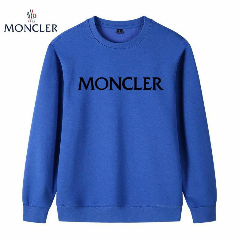 Wholesale Cheap M oncler Designer Sweatshirts for Sale