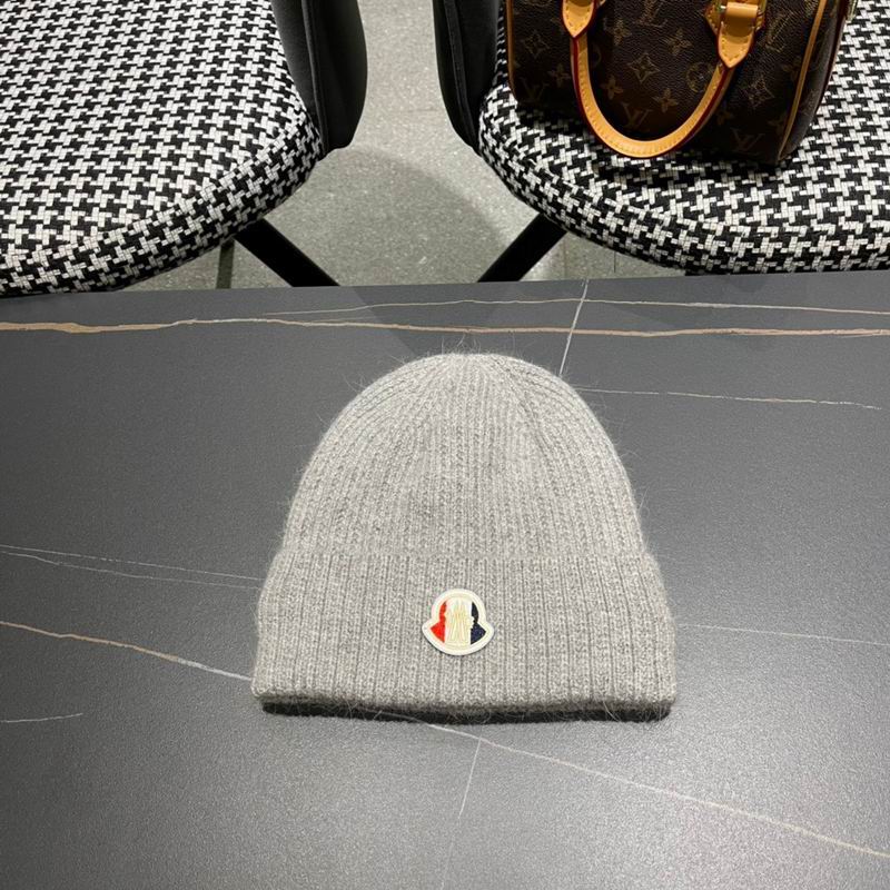Wholesale Cheap M oncler Replica Designer Beanies for Sale