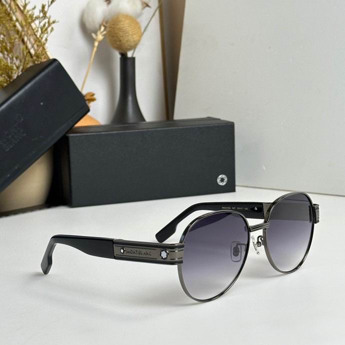 Wholesale Cheap AAA Montblanc Replica Sunglasses for Sale