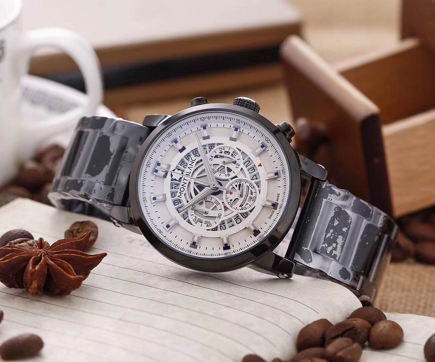 Wholesale Cheap Mens Montblanc Watches Replica for Sale-278