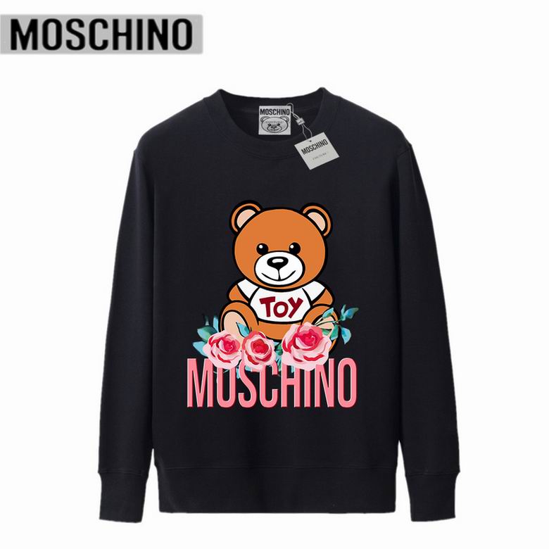 Wholesale Cheap M oschino Designer Sweatshirt for Sale
