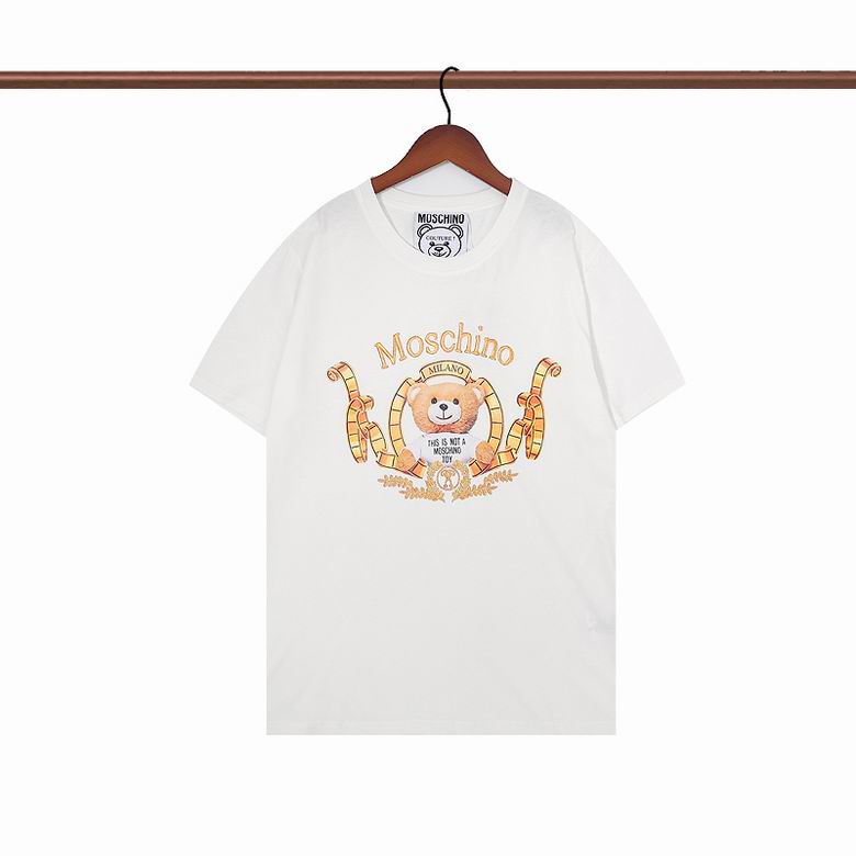 Wholesale Cheap Moschino T Shirts for Sale