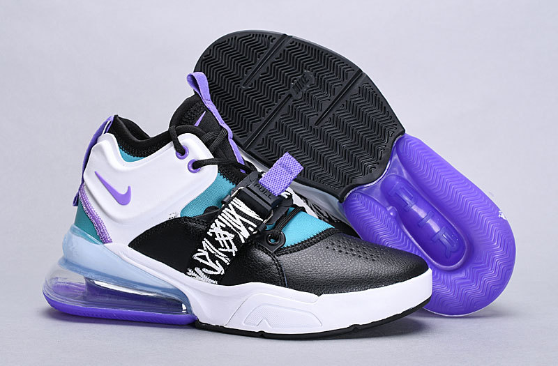 Wholesale Cheap NIKE Womens Air Force 270 Sneaker for sale