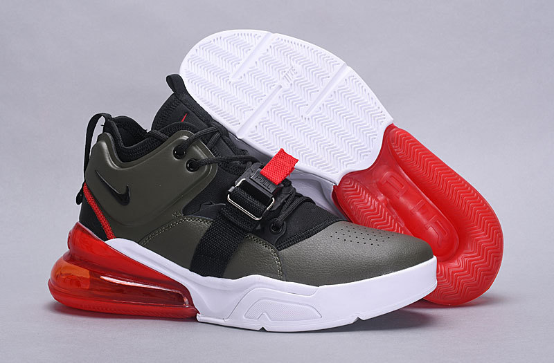 Wholesale Cheap NIKE Mens Air Force 270 Sneaker for sale
