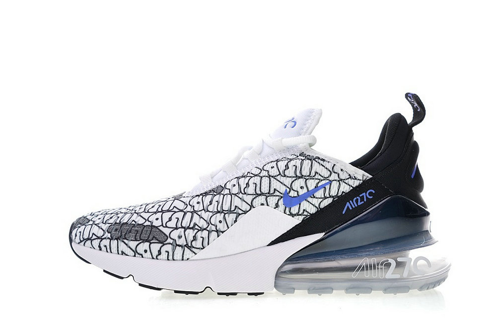Nike Air Max 270 iD 'Moves You' Sneakers-090