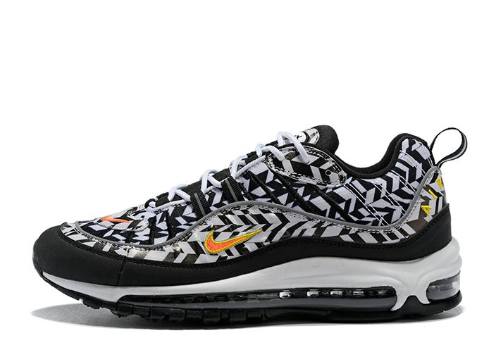 Nike Air Max 98 “All-Over Print”-035