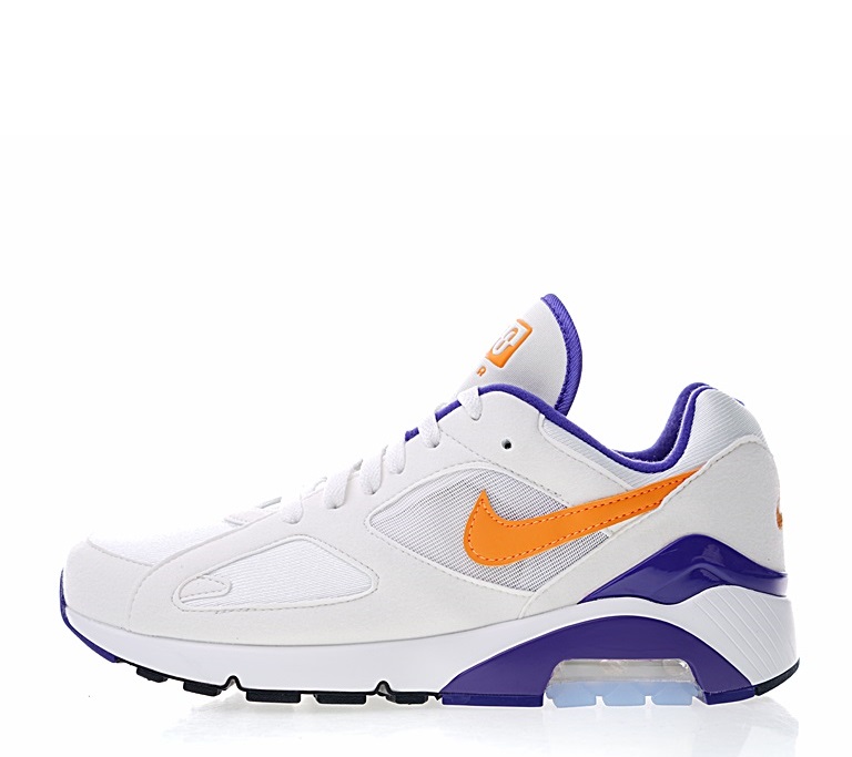 Wholesale Cheap Nike Air Max 180 'Bright Ceramic' Sneakers for Sale-004